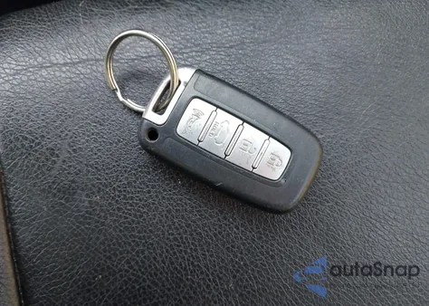 2013 Kia Soul ! from USA, damaged, VIN KNDJT2A62D7546242